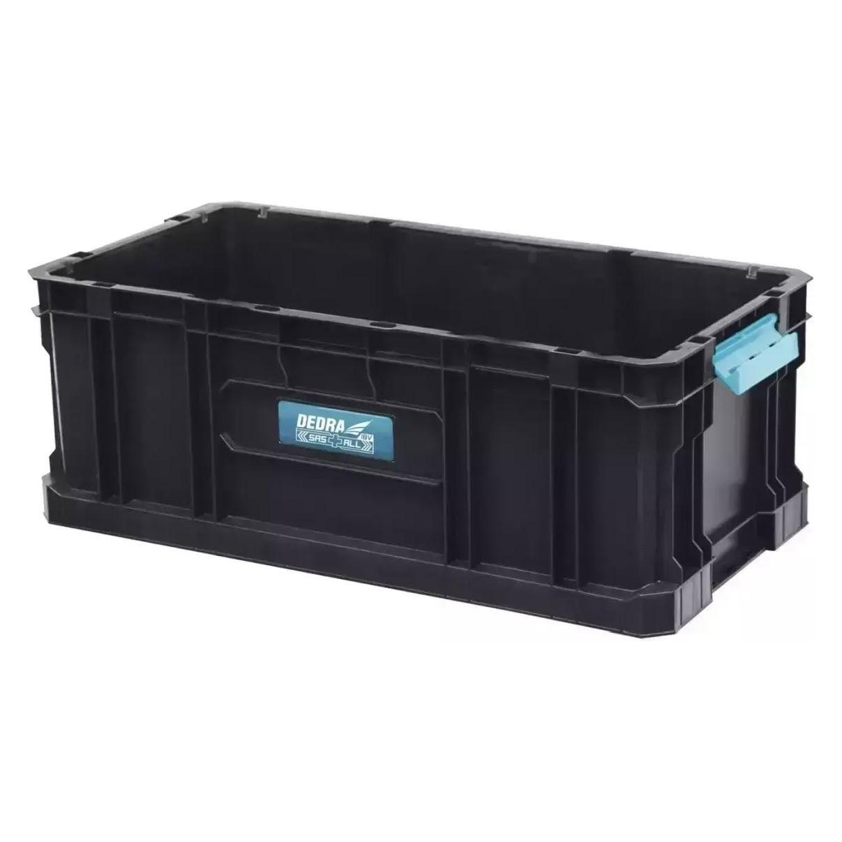 Dedra Grosser offener Werkzeugkasten 200 N0308 (N0308)