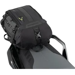 Oxford, Motorradgepäck, ATLAS T-10 ADVANCED TOURP. GRAU/SCHW (10 l)