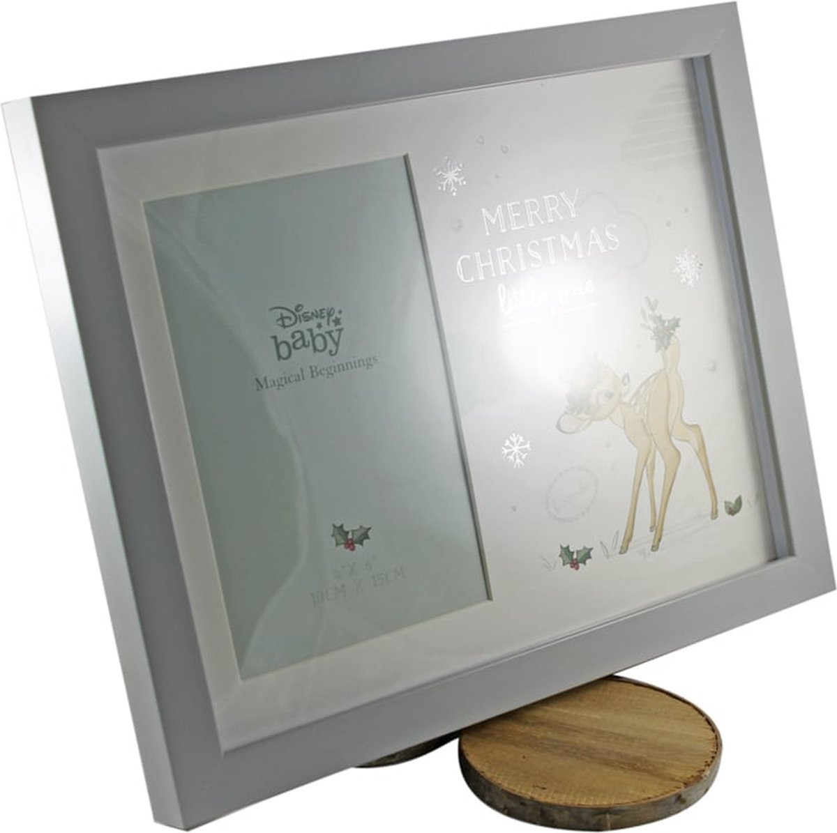 Disney Fotolijst Bambi Merry Christmas