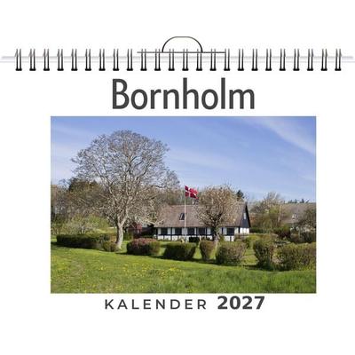 Bornholm