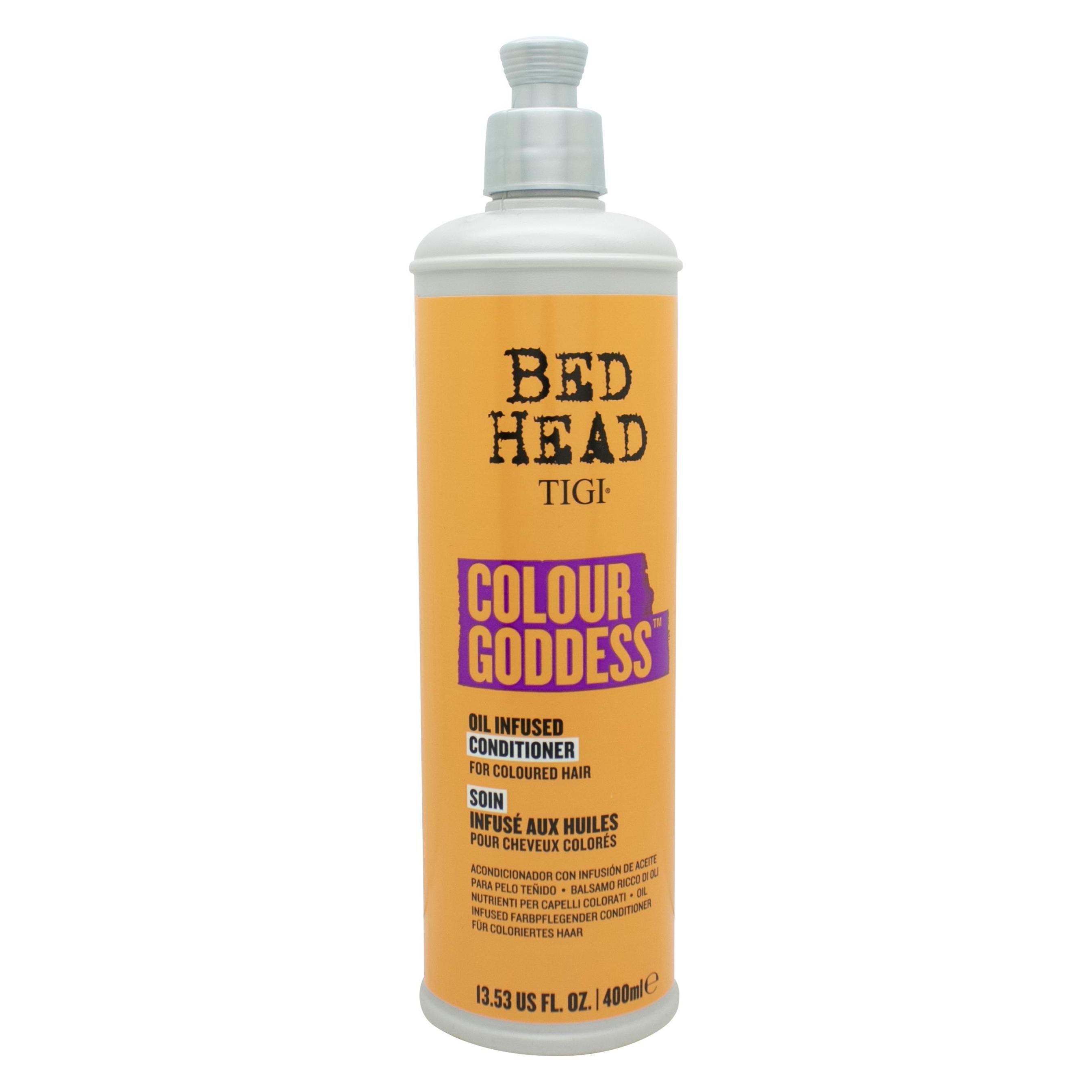Tigi Bed Head Colour Goddess (400 ml) (TIGI)