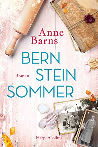 Anne Barns - Bernsteinsommer - Preis vom 12.10.2026 11:37:12 h