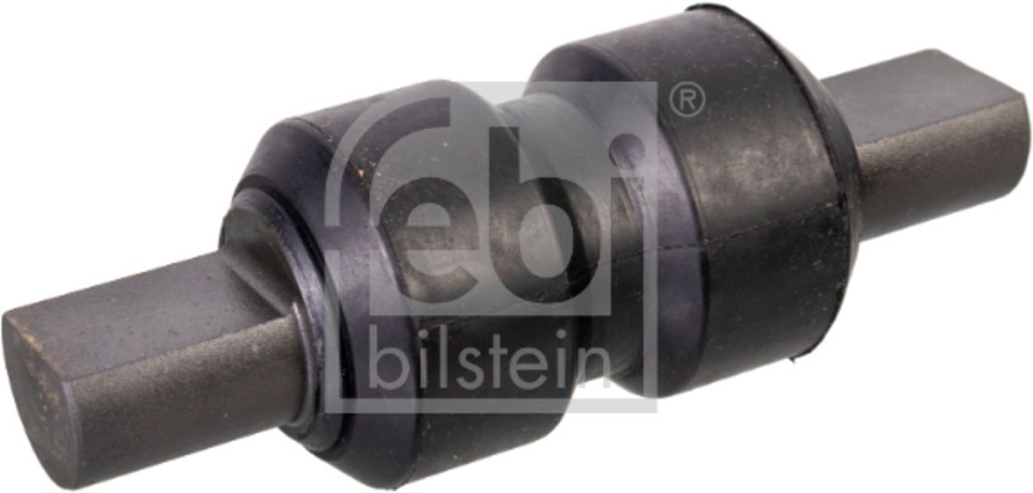 Lagerbuchse, Blattfeder FEBI BILSTEIN 172474