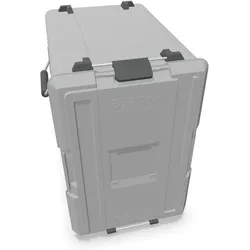 B.PRO Blancotherm Speisentransportbehälter BLT 620 KV Unbeheizt