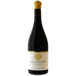 Les Granits Rouge 2023 -  Michel Chapoutier