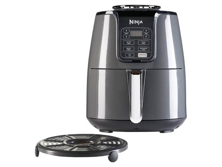 NINJA Heißluftfritteuse