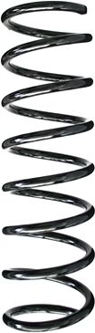 Spidan Fahrwerksfeder 86909 Hinterachse Für Mazda