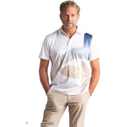 Cross Polo Billy, weiss