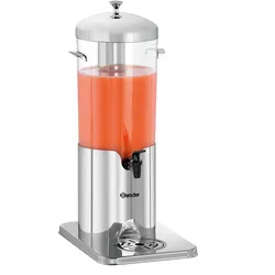 Bartscher Getränke-Dispenser DEW5
