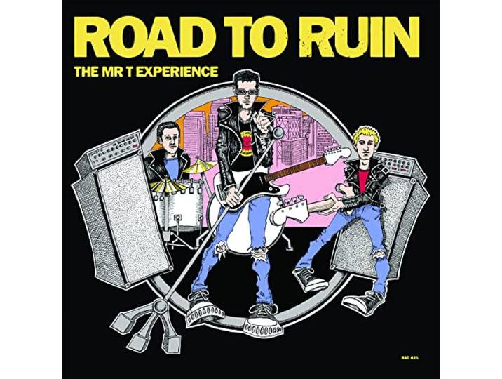 Road to Ruin