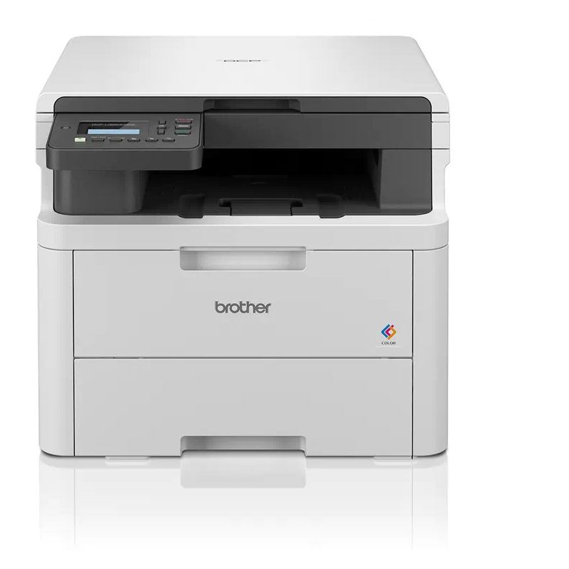 BROTHER DCP-L3520CDWERE1 3IN1 LAS18PPM