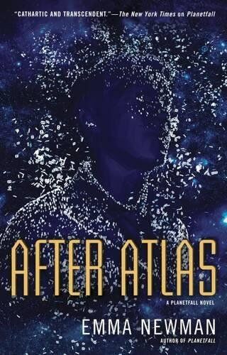 Emma Newman - After Atlas (A Planetfall Novel, Band 2) - Preis vom 04.10.2026 03:51:26 h