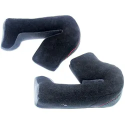 Nolan N100-5 Clima Comfort Wangenpolster 65 mm