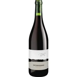Sotobosque Valencia DOP 2023, Bio Rotwein, Biowein