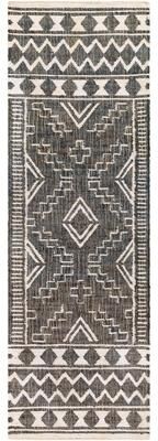 Livabliss Artistic Weavers Cloistere Global Jute Handmade Area Rug
