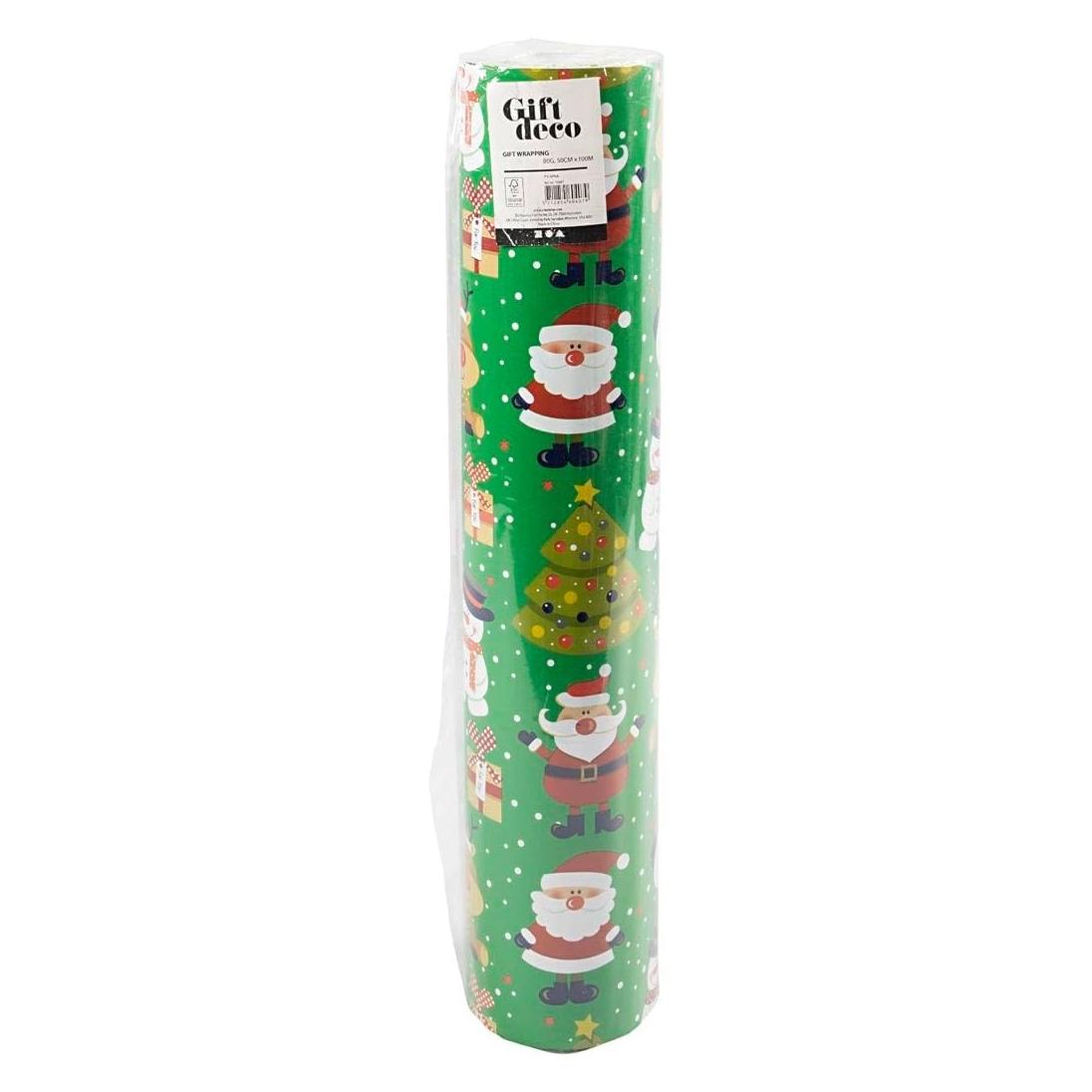 Creativ Company Gift wrap (1x) (5712854604079)