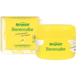 Bienensalbe 30 ml