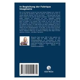 Umbreit In Begleitung der Fabrique Imaginaire (Deutsch, Softcover, Marguerite Topiol) (69157081)