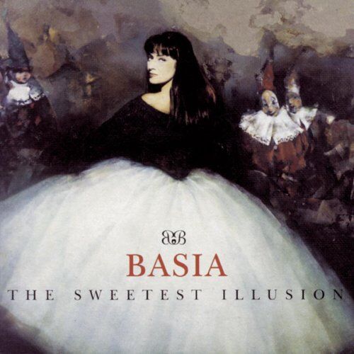 Basia - Sweetest Illusions - Preis vom 16.10.2026 11:41:07 h