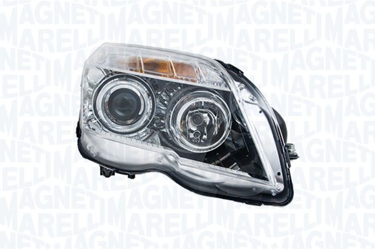 Hauptscheinwerfer MAGNETI MARELLI 719000000252