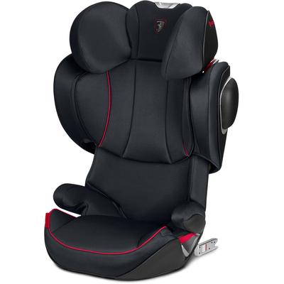 Cybex Solution Z-Fix Booster Car Seat - Victory