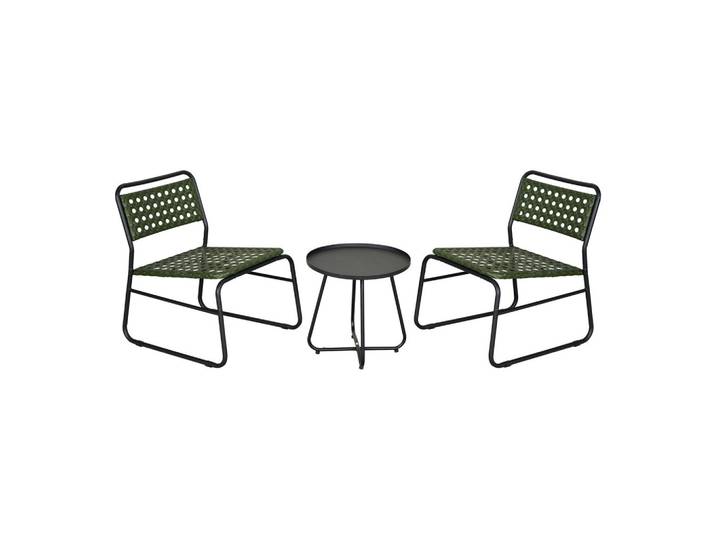BISTRO-SET 3 TLG. Brienza