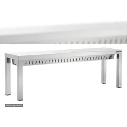 Bartscher Wärmebrücke WBS1000 I2HR