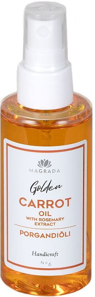 MAGRADA Carrot Oil 75ml