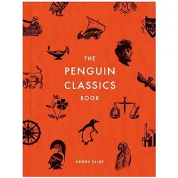 The Penguin Classics Book, Fachbücher von Henry Eliot
