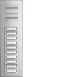 Elcom AP-Türstation TAP-10/1 EV1