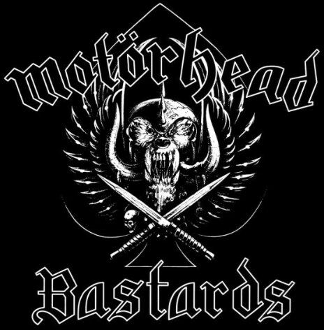 Motörhead - Bastards - Preis vom 08.10.2026 07:26:42 h