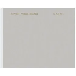 Sainf, Sachbücher von Olivier Vogelsang