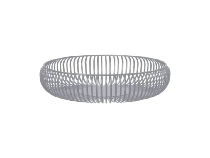 blomus Bol Lito L Ø36 cm Steel Gray