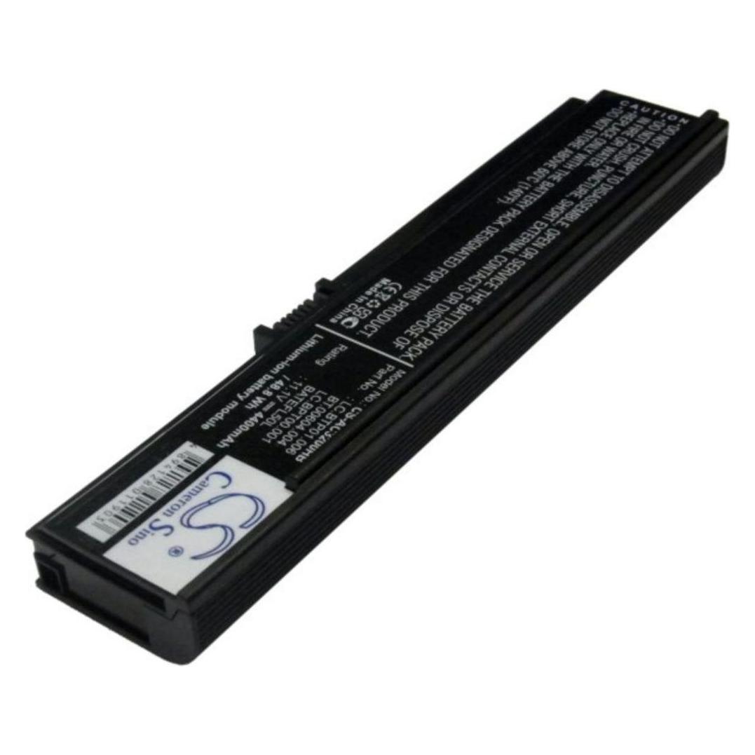 NoName Battery for Acer TravelMate 3000 etc (AC3200HB)