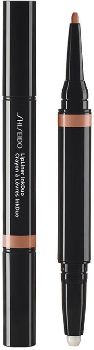 Shiseido Crayon à Lèvres InkDuo Crayon Lèvres