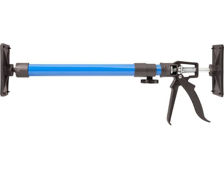 kwb 980705 Bouwsteun In lengte verstelbaar: 500 - 1150 mm