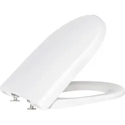 WC-Sitz Laufen PRO weiß, Softclose, abnehmbar