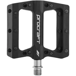 Procraft, Velopedale