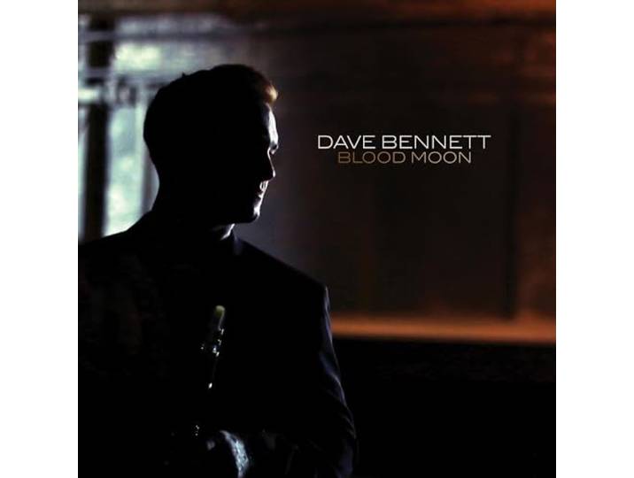 Dave Bennett - Blood Moon
