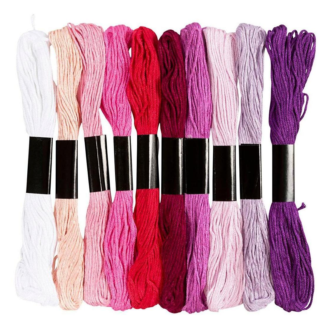 Creativ Company Embroidery thread (8 m) (5712854790963)