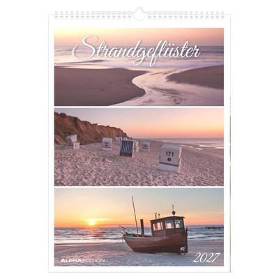 Strandgeflüster 2027