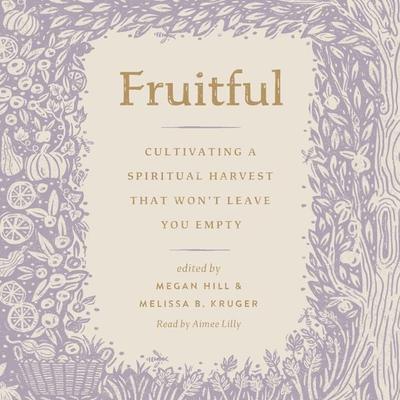 Fruitful - , Audio, 9781433598388
