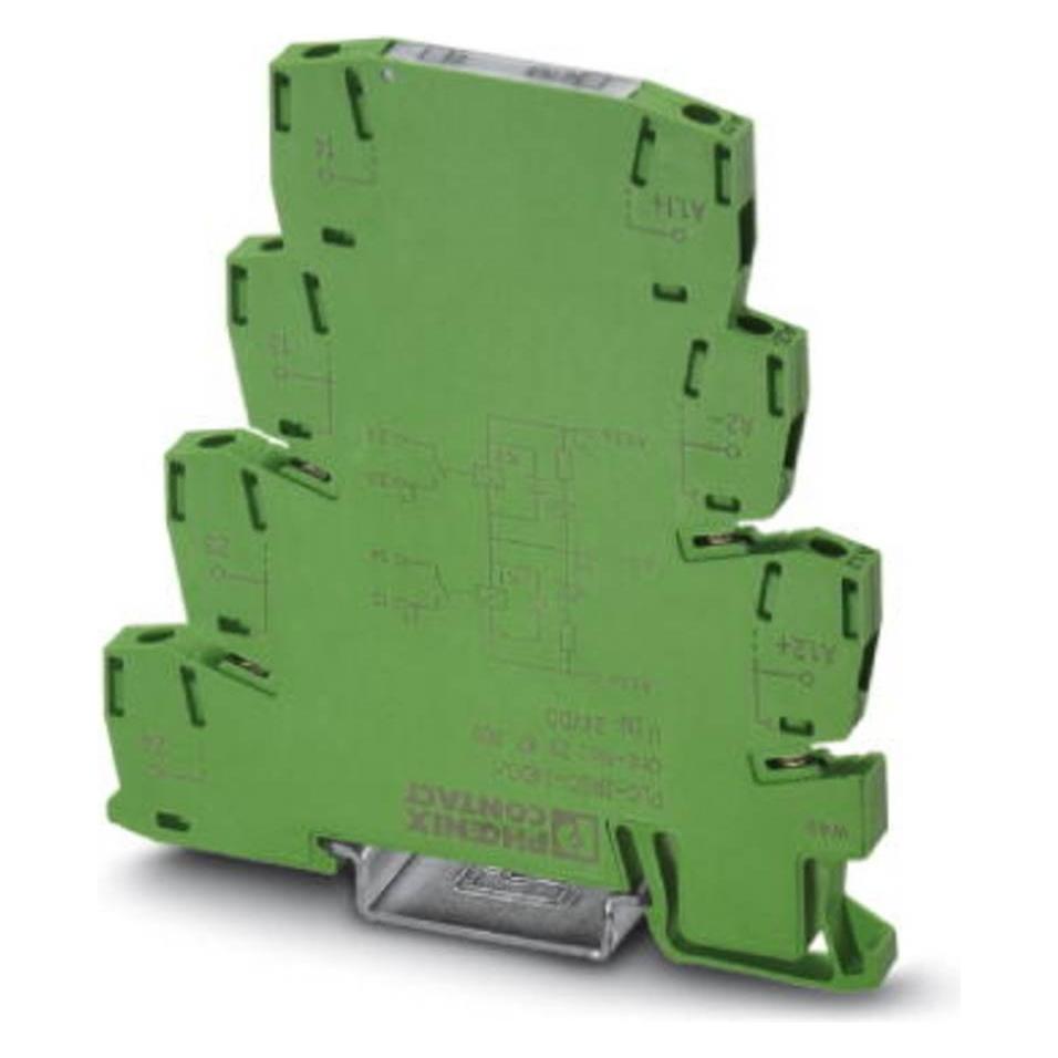 Phoenix Contact Interfacerelais 10 St. 24 V/DC (2987309)