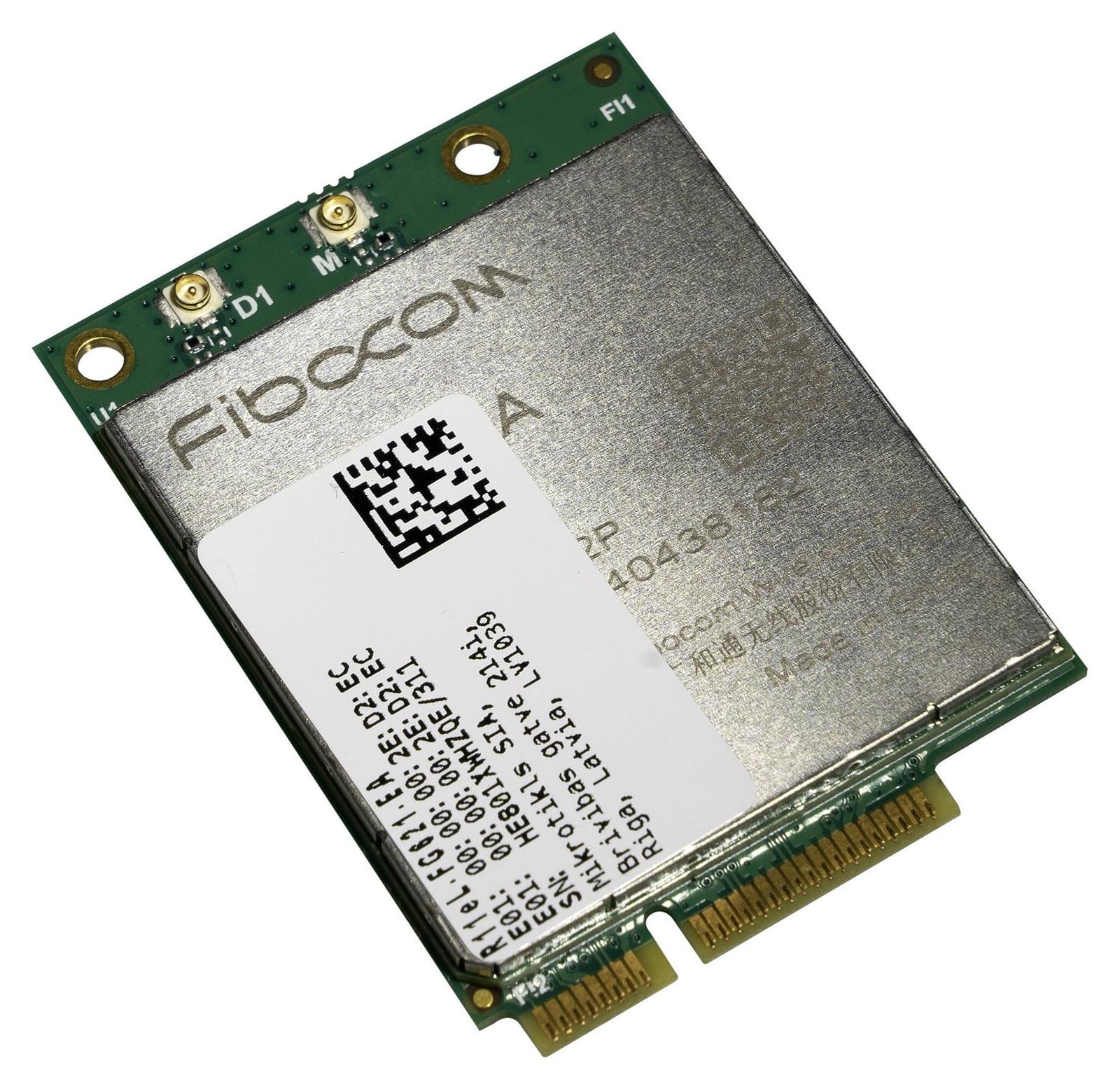 MikroTik R11eL-FG621-EA Z