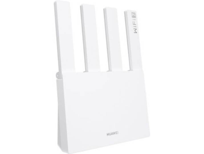 Huawei - Routeur Wifi Wi-Fi 7 Be3600 Router Be3 Blanc