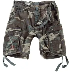 Surplus Airborne Vintage Shorts L