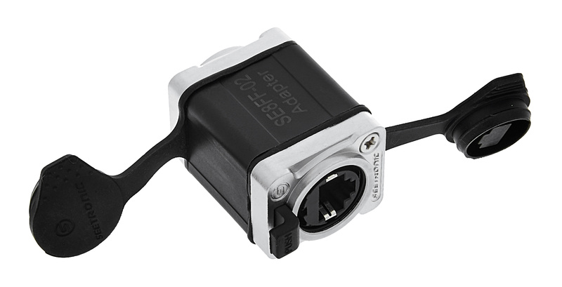 Seetronic SE8FF-02
