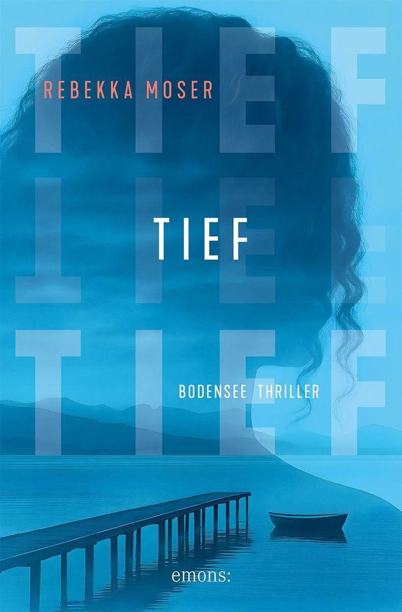 Rebekka Moser - Tief - Preis vom 02.10.2026 23:42:20 h