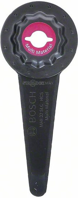 BOSCH HCS Coupe-bordure universel MAII 32 SLC, 70 x 32 mm (2608662575)