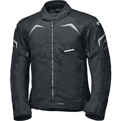 Held Manzano, Textiljacke wasserdicht - Schwarz - M